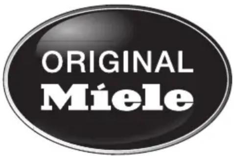 MIELE Triflex HX1 Pro Infinity - Bezugsquellen für Zubehörteile - 1
