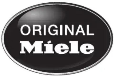 MIELE Triflex HX1 Pro Infinity - Commande d'accessoires - 1