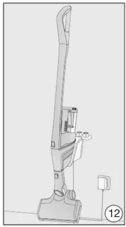 MIELE Triflex HX1 Pro Infinity - United Arab Emirates - 11