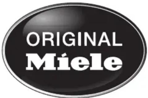 MIELE Triflex HX1 Pro Infinity - Fuentes de referencia para accesorios - 1
