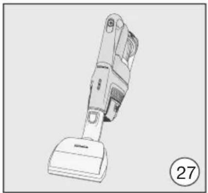 MIELE Triflex HX1 Pro Infinity - United Arab Emirates - 26