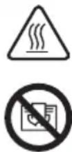 DOMO DO7348H - SAFETY INSTRUCTIONS - 1