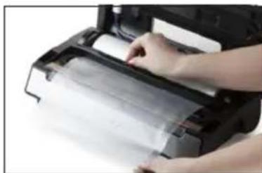 DOMO DO331L - Vacuum&amp;seal/cancel: - 1