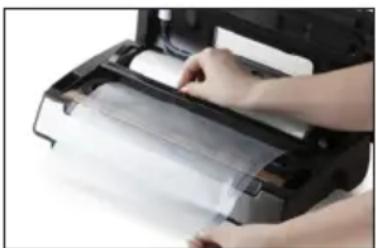 DOMO DO331L - BEDIENUNG - 1