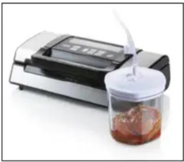 DOMO DO331L - ŽIVOTNOST USKLADNENÝCH SUROVÍN - 1