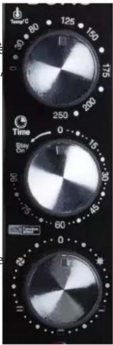 DOMO DO518GO - IMPOSTAZIONE TIMER (TIME) - 1