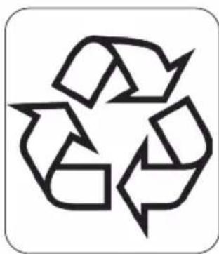 DOMO DO518GO - ENTSORGEN - 2