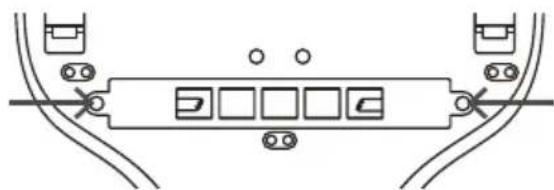 DOMO DO223S - LAMPE UV - 1