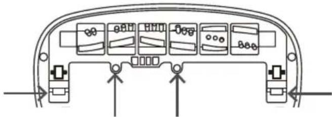 DOMO DO223S - BROSSE ROTATIVE - 1