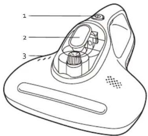 DOMO DO223S - CÁSTI - 1