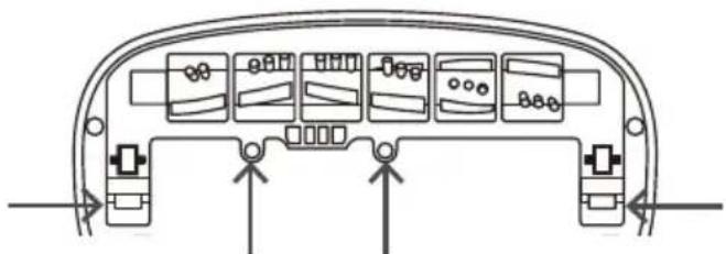 DOMO DO223S - SPAZZOLA ROTANTE - 1