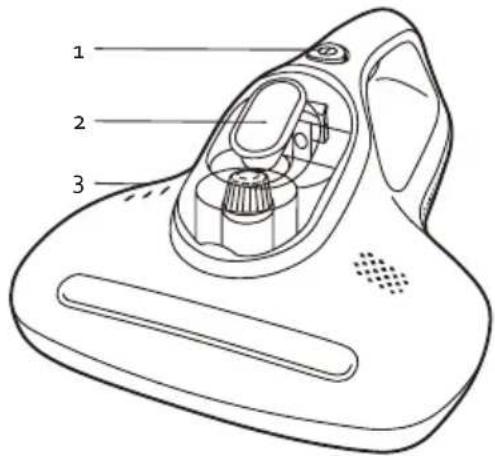 DOMO DO223S - CASTI - 1