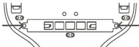 DOMO DO223S - LUCEUV - 1