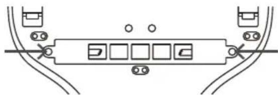DOMO DO223S - UV-LICHT - 1