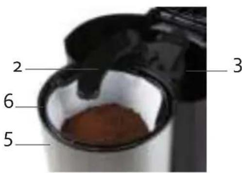 DOMO DO708K - CASTI - 2