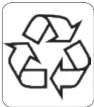 DOMO DO708K - MILIEURICHTLIJNEN - 2