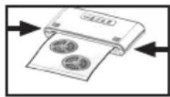 DOMO DO327L - ENVASADO DE PRODUCTOS DELICADOS - 3