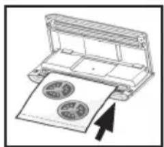 DOMO DO327L - PACKING DELICATE PRODUCTS - 8