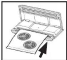 DOMO DO327L - PACKING DELICATE PRODUCTS - 4