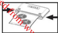 DOMO DO327L - PACKING DELICATE PRODUCTS - 1