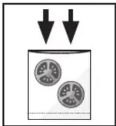 DOMO DO327L - PACKING DELICATE PRODUCTS - 3