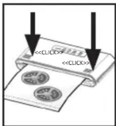 DOMO DO327L - PACKING DELICATE PRODUCTS - 5