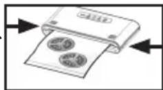 DOMO DO327L - VERPAKKING DELICATE PRODUCTEN - 3