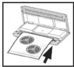 DOMO DO327L - ENVASADO DE PRODUCTOS SECOS - 6