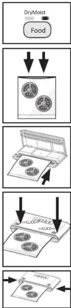 DOMO DO327L - Nota: - 1