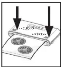 DOMO DO327L - PACKING DRY PRODUCTS - 3