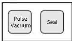 DOMO DO327L - ENVASADO DE PRODUCTOS DELICADOS - 2
