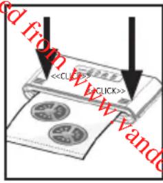 DOMO DO327L - PACKING DELICATE PRODUCTS - 9