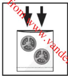 DOMO DO327L - ENVASADO DE PRODUCTOS SECOS - 5
