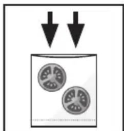 DOMO DO327L - PACKING DELICATE PRODUCTS - 7