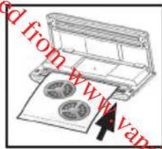 DOMO DO327L - ENVASADO DE PRODUCTOS SECOS - 2