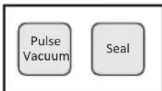 DOMO DO327L - EMBALLAGE DE PRODUITS DELICATS - 3