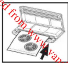 DOMO DO327L - VERPACKUNG TROCKENER PRODUKTE - 2