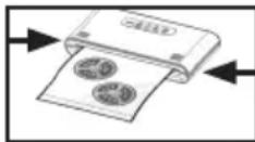 DOMO DO327L - EMBALLAGE DE PRODUITS HUMIDES - 3