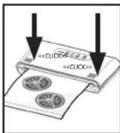 DOMO DO327L - ENVASADO DE PRODUCTOS HÚMEDOS - 2