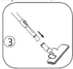 DOMO DO7290S - TELESKOPICKÁ TRUBICE - 3