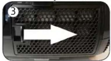 DOMO DO7290S - DE FILTERS - 3