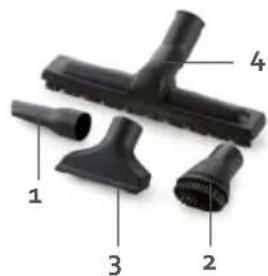 DOMO DO7290S - ACCESSIONS - 1