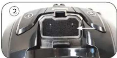 DOMO DO7290S - FILTRY - 2