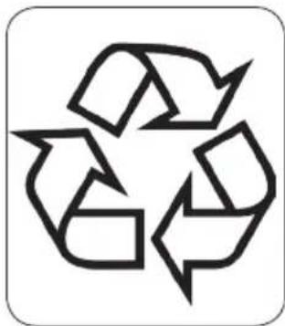 DOMO DO7290S - MILIEURICHTLIJNEN - 2