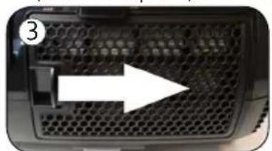 DOMO DO7290S - FILTRY - 3