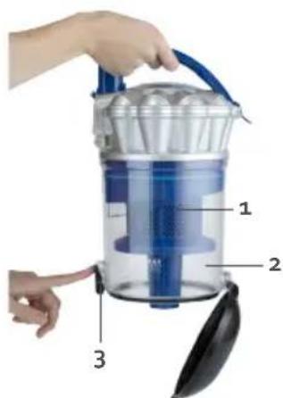 DOMO DO7290S - CÁSTI - 2