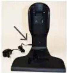 DOMO DO217SV - CHARGING - 1