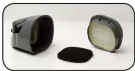 DOMO DO213SV - NETTOYAGE ET MAINTENANCE - 2