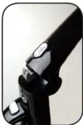 DOMO DO213SV - GEBRUK - 1