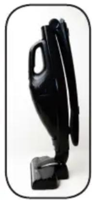 DOMO DO213SV - GEBRAUCH - 2